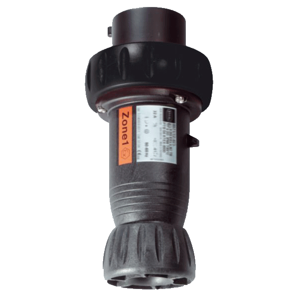 Plugs 32 A Series 8571/12